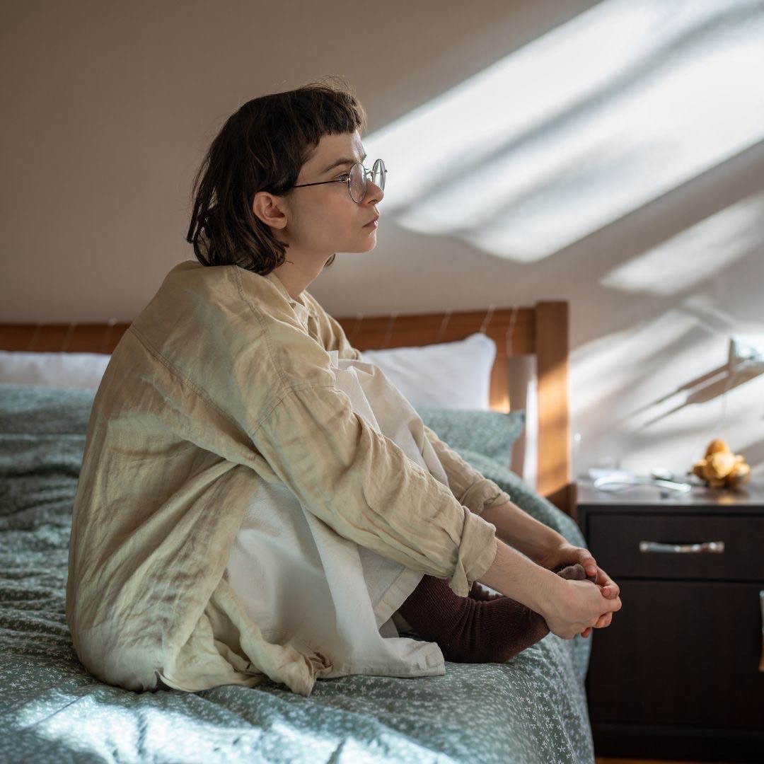 Motivation in Parkinson’s disease: apathetic before you know it