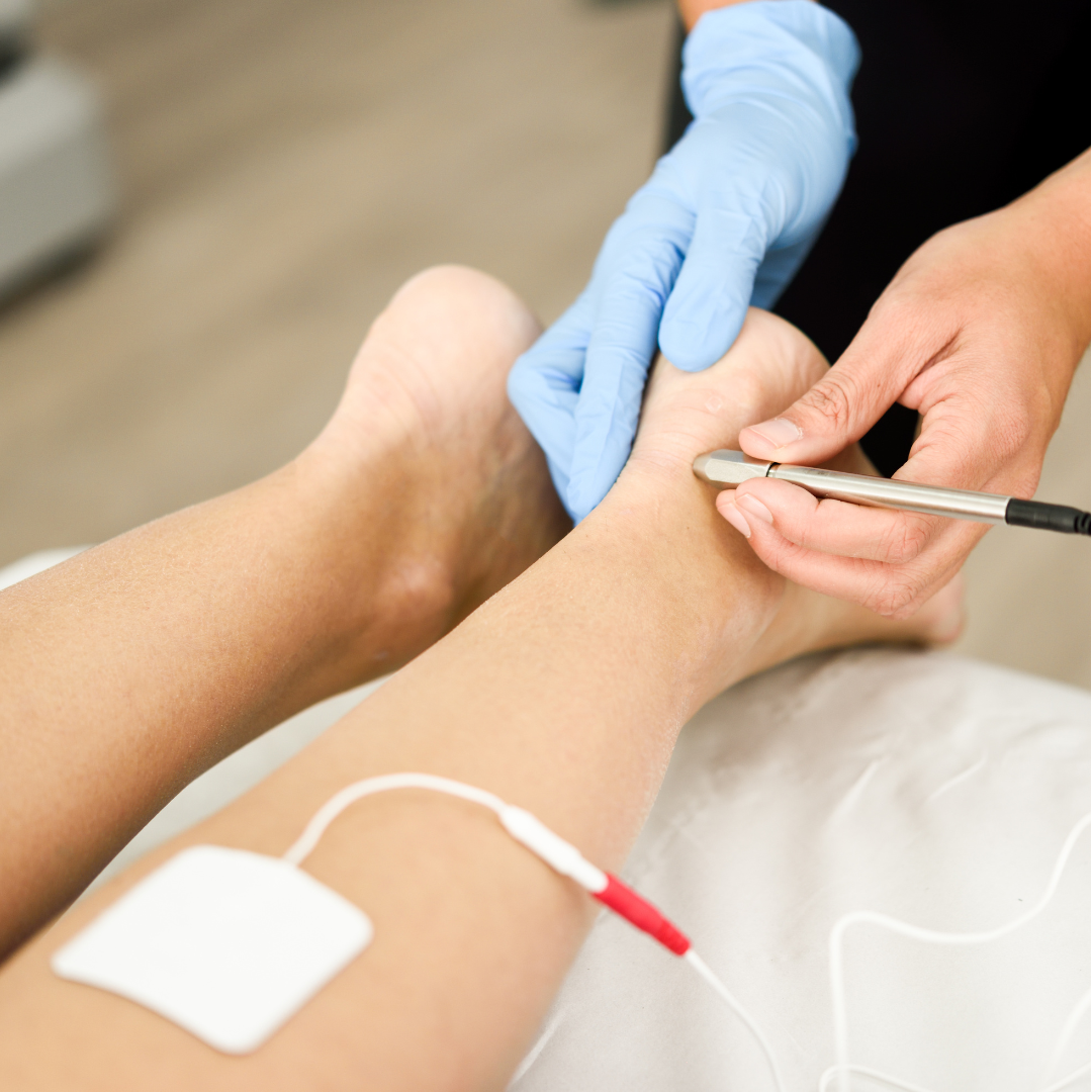 Electroacupuncture Shows Promise in Reducing Parkinson’s Symptoms in Mice