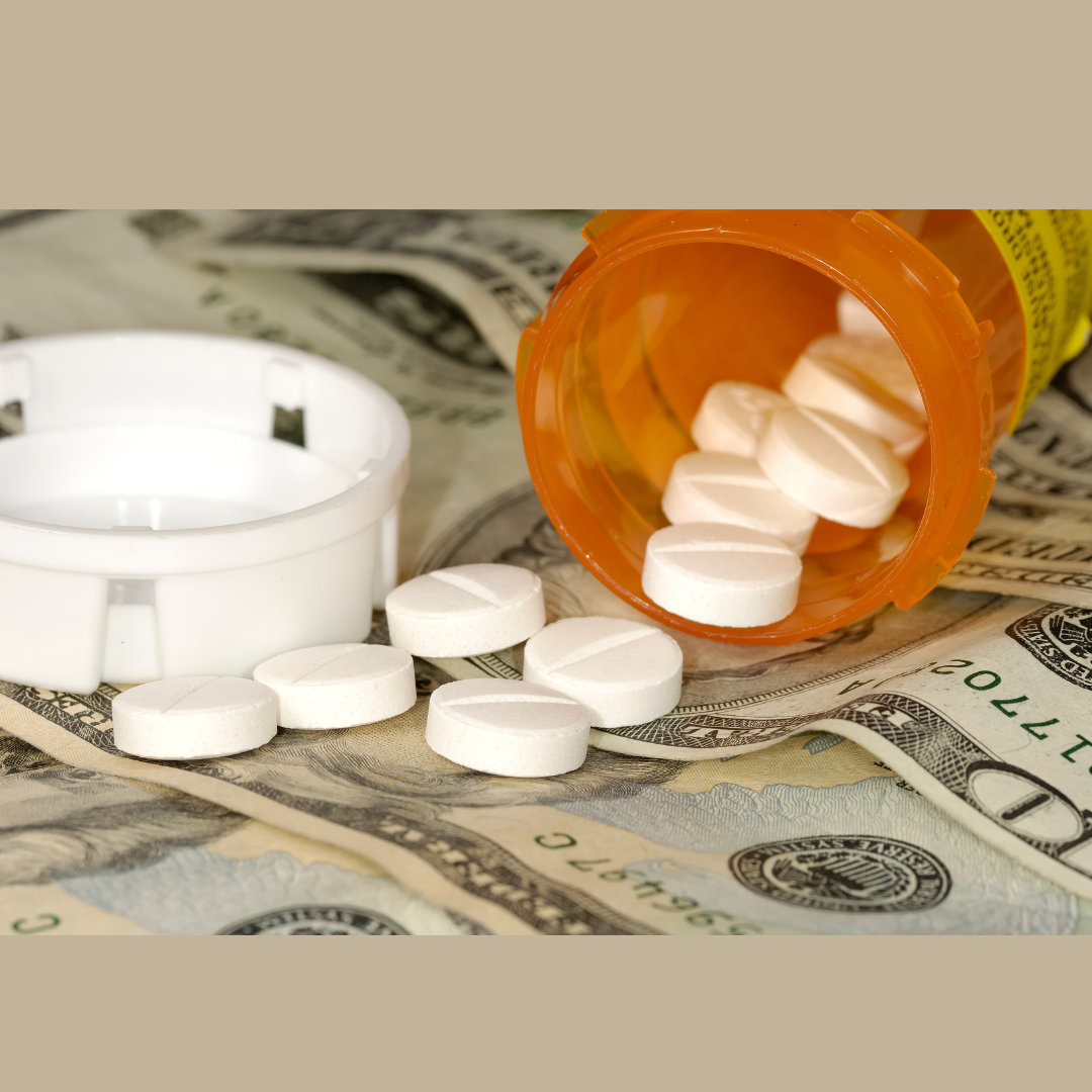 The Average Direct Costs Associated with Parkinson's Total $21,000 Annually