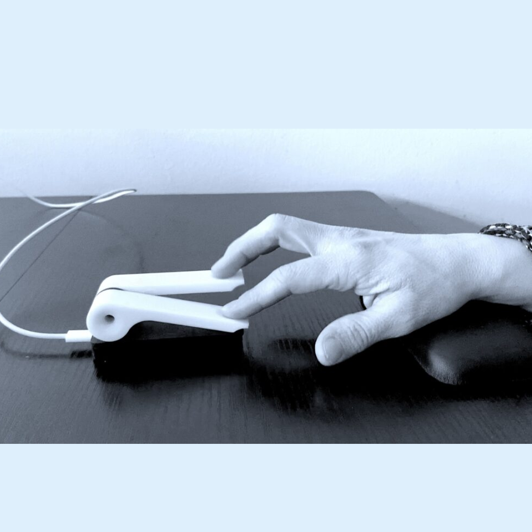 The new tech that could improve care for Parkinson’s