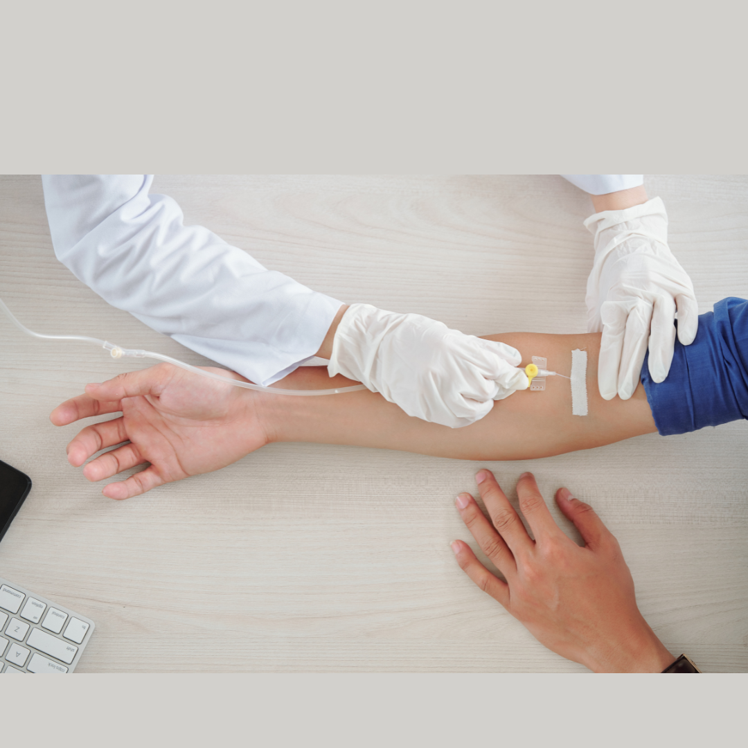 Survey Shows Parkinson's Patients Strongly Recommend Apomorphine Infusion Therapy