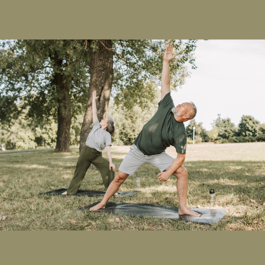 How Exercise Releases Exerkines to Protect and Repair the Brain in Parkinson’s