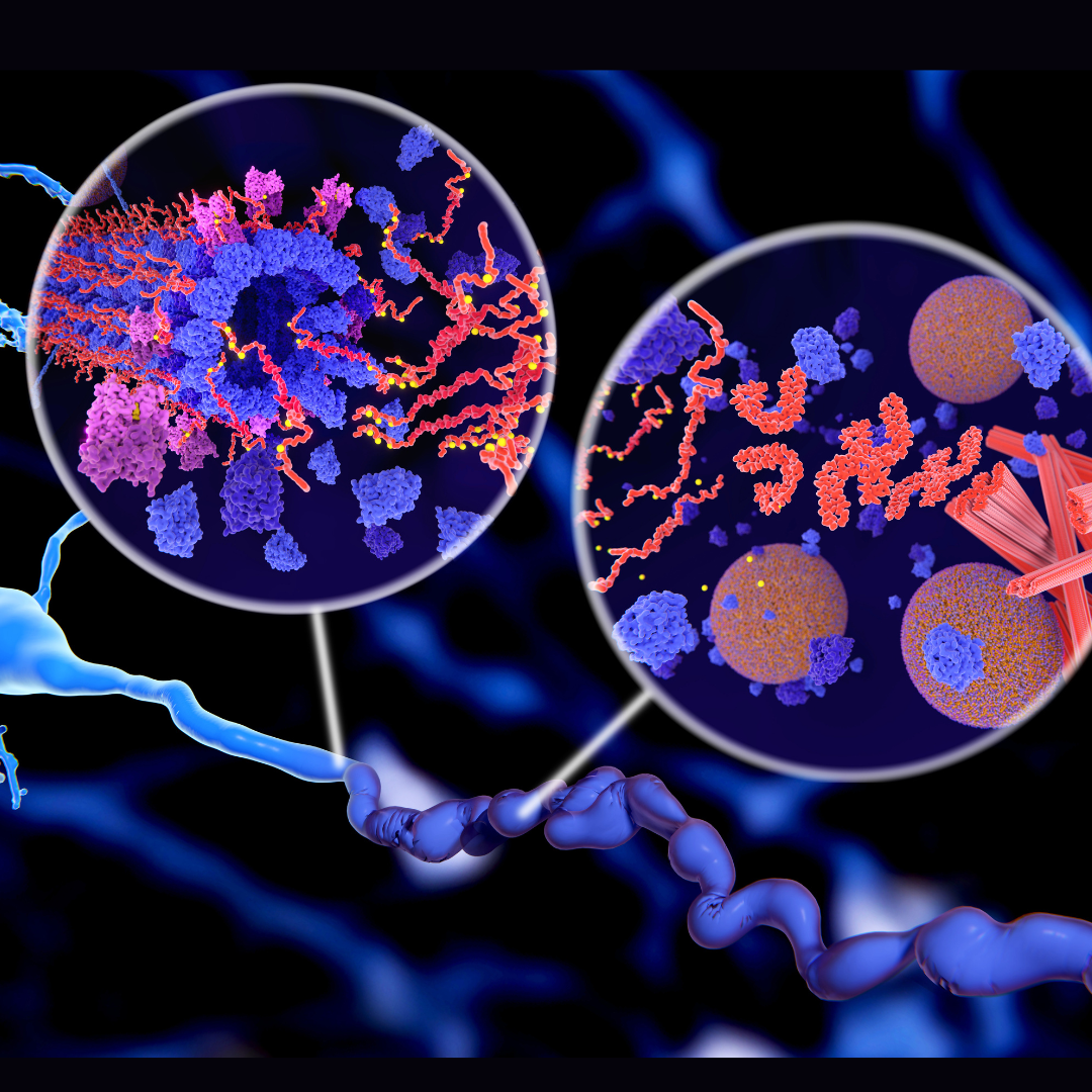 GT-02287 Shows Promise in Slowing Parkinson's Progression, New Data Suggest