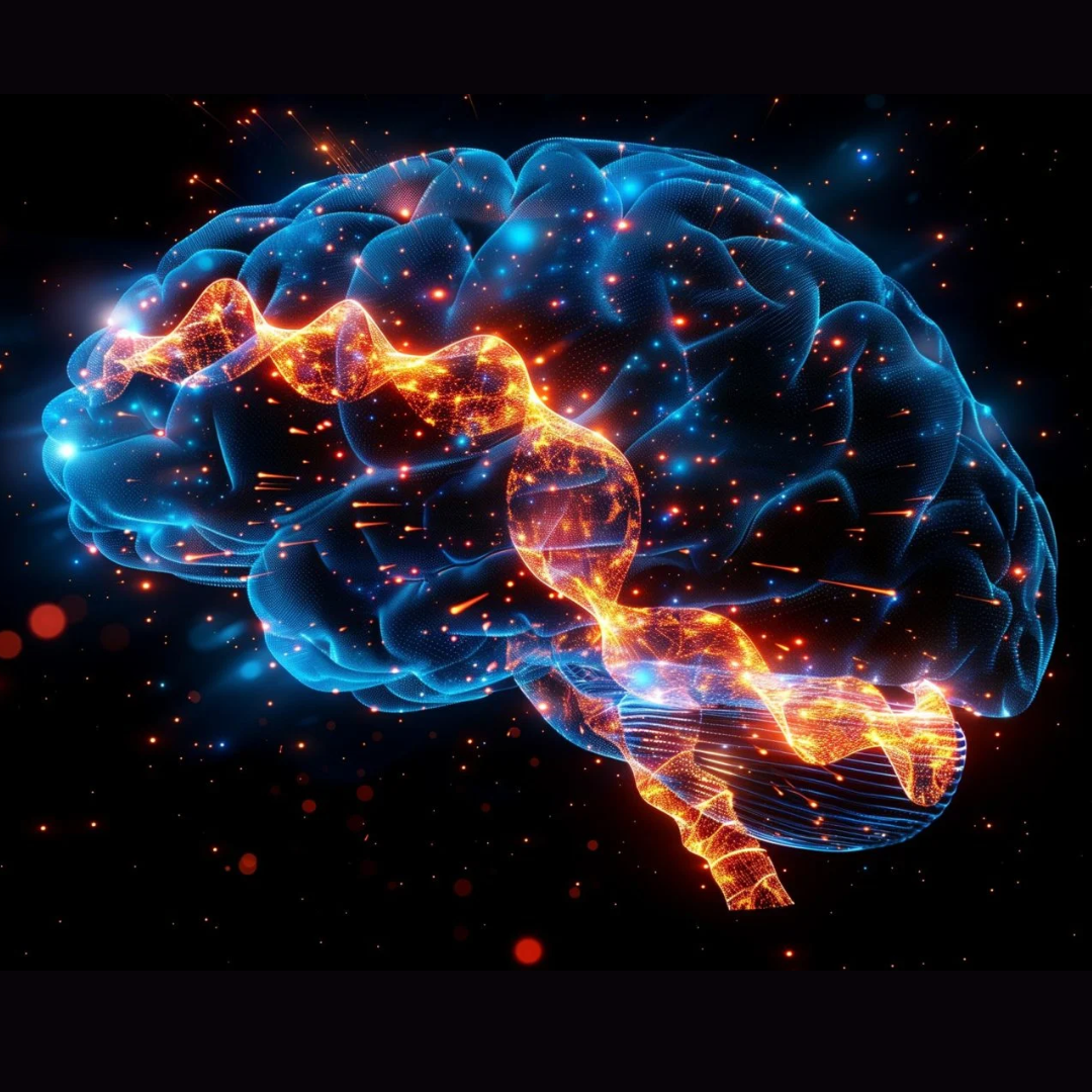New Magnetic Brain Control Tech Offers Hope for Parkinson’s and Other Disorders