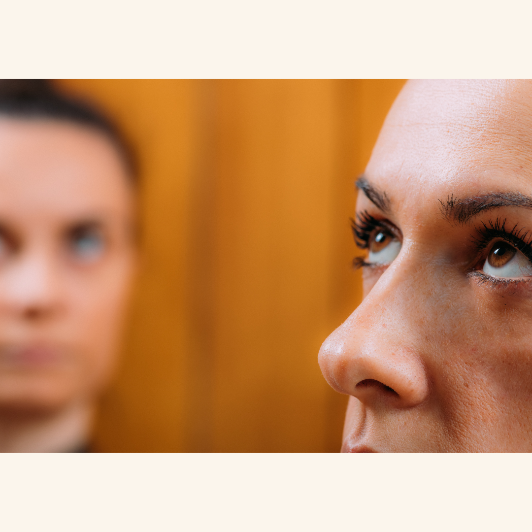 How Side-to-Side Eye Movements Could Help People with Parkinson’s Improve Balance