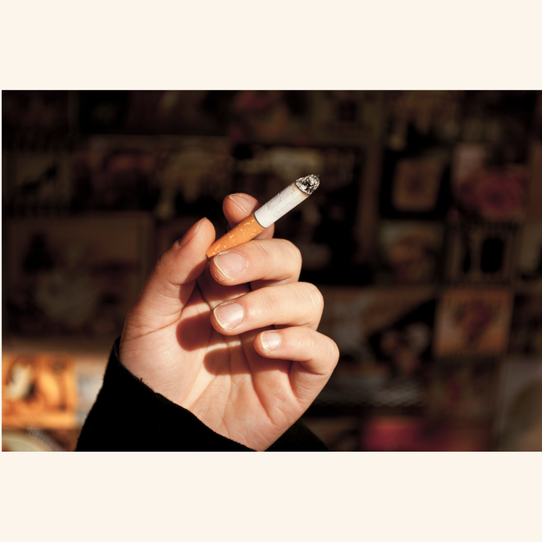 Smoking offers no benefits—and can even worsen outcomes for those with Parkinson's, new study concludes