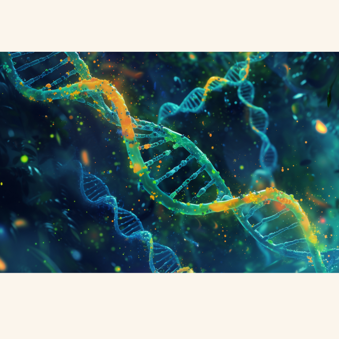 The genetics of Parkinson's disease: unlocking personalised treatments