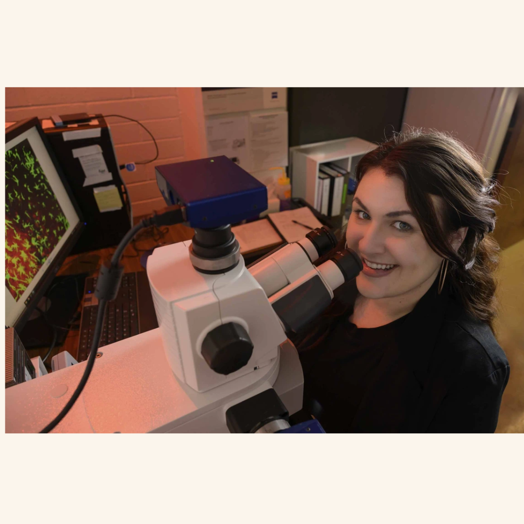 A New Hope for Cognitive Symptoms in Parkinson’s Disease