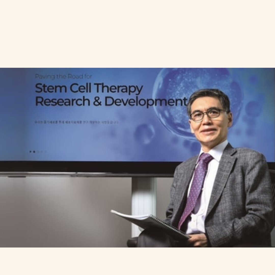 Breakthrough Cell Therapy for Parkinson's Disease Shows Promise in Early Trial