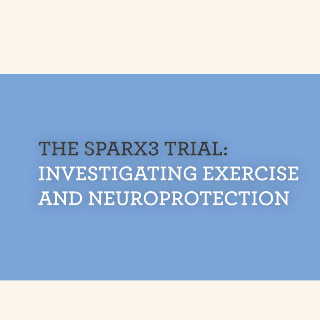 Exercise May Slow Parkinson’s Progression: SPARX3 Trial Explores the Impact of Intensity on Disease Management