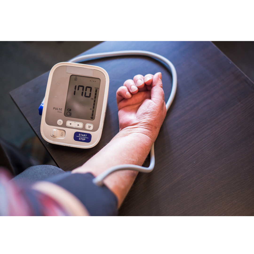 Low Blood Pressure When Standing: A Possible Early Sign of a “Body-First” Type of Parkinson’s