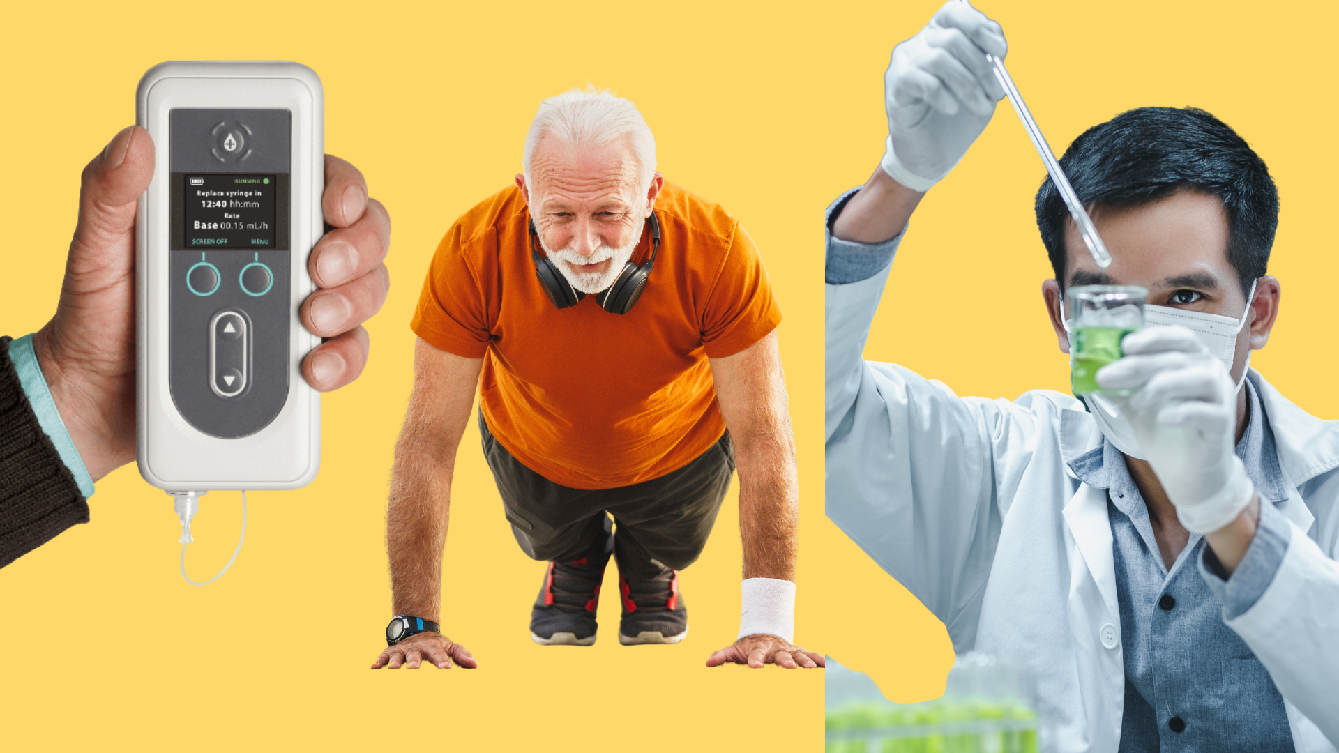 Shaking Things Up: Parkinson’s Highlights from 2024