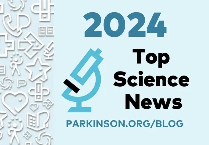 “Key Scientific News Articles on Parkinson’s Disease in 2024”