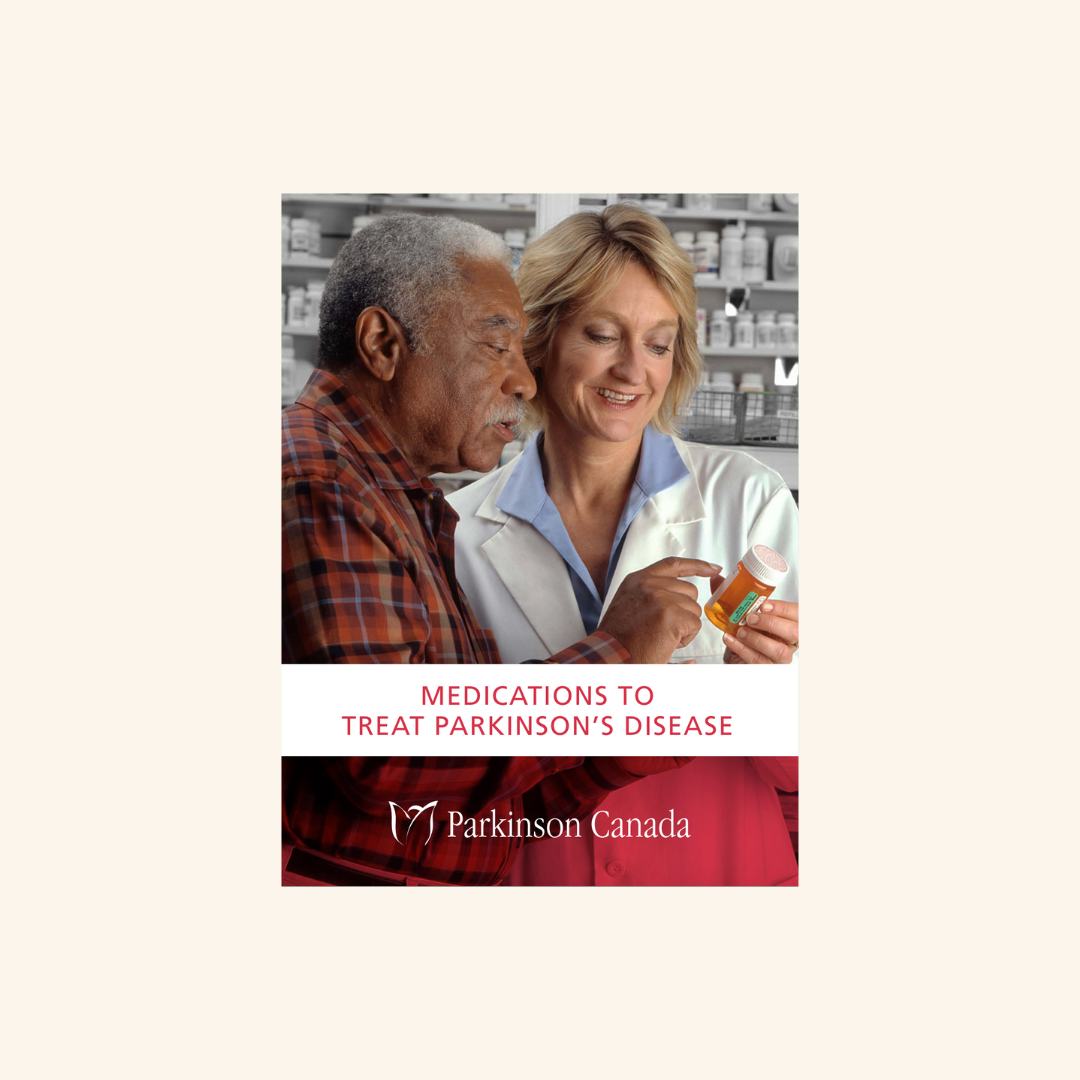 A Valuable Resource on Parkinson’s Medications