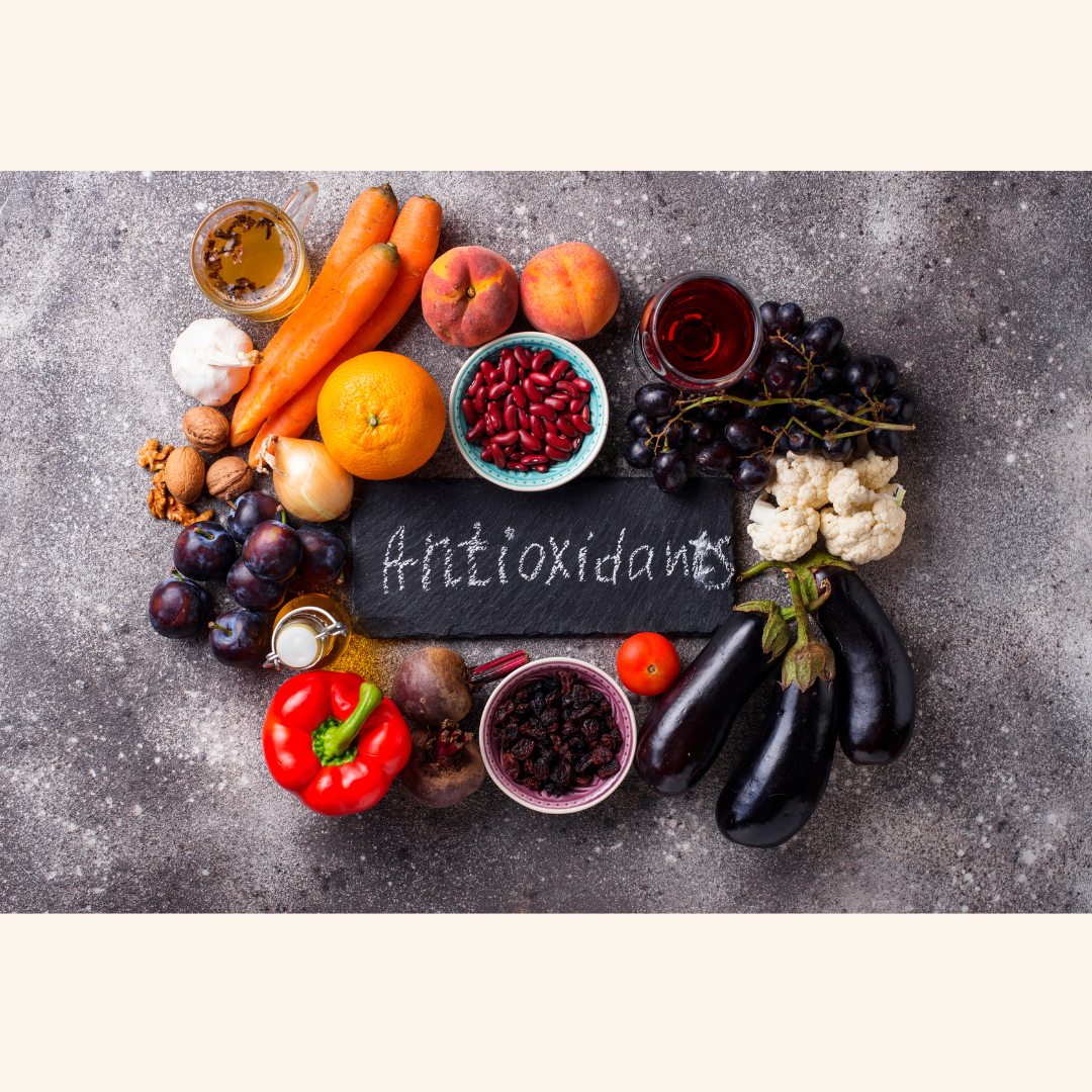 Antioxidants May Not Protect Against Frailty as Much in Parkinson’s