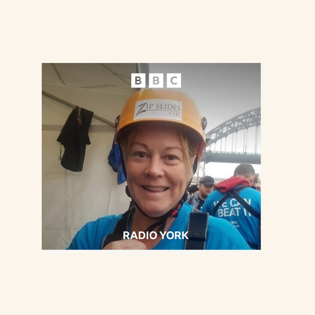 Woman raises £40k after Parkinson's diagnosis