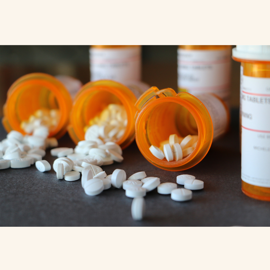 Tardive Dyskinesia: A Serious Side Effect of Certain Medications