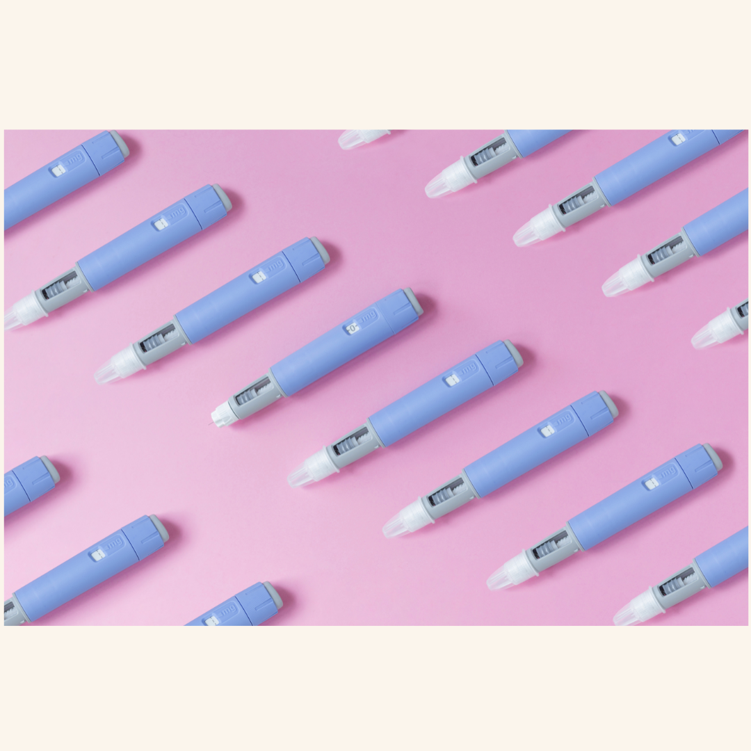 Could diabetes drugs like Ozempic be a treatment for Parkinson’s?