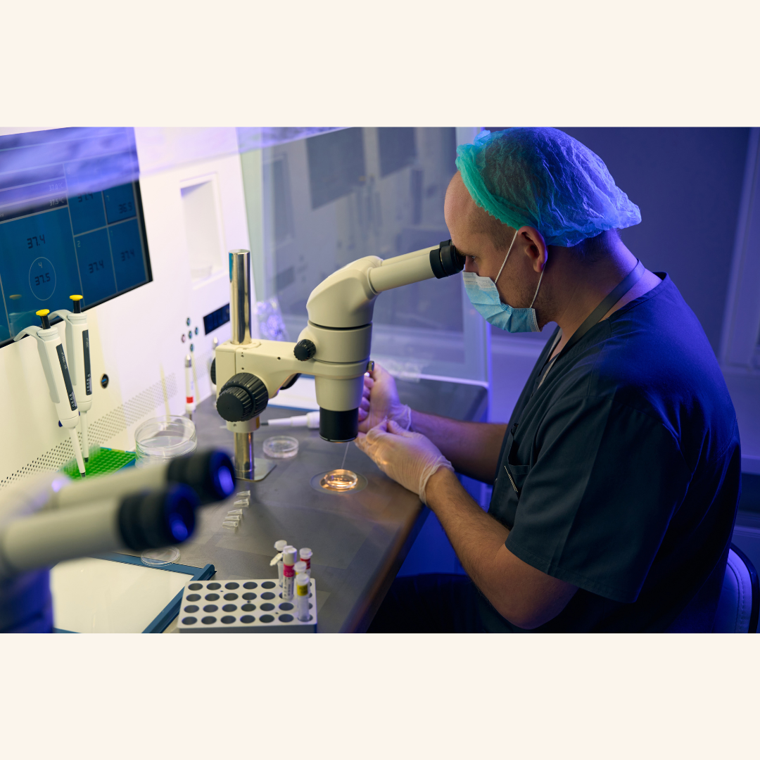 New Lab-Grown Brain Cells Could Help Parkinson’s Research