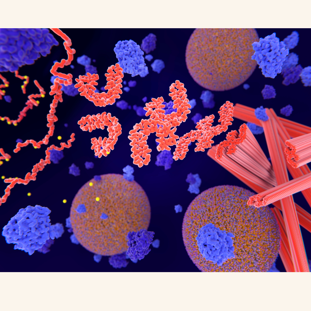 New Study Finds Listerin Could Help Treat Parkinson’s Disease