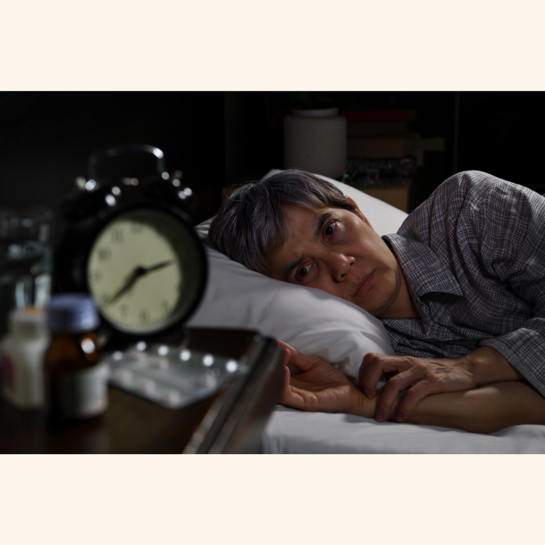 Sleep Problems Affect 84% of People with Parkinson’s, Study Finds