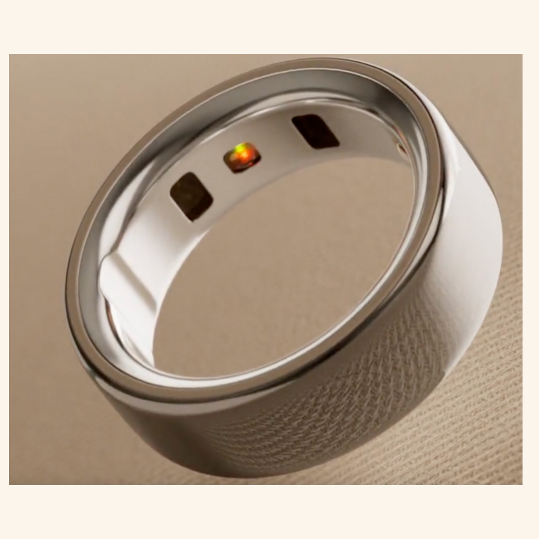 My Experience with the Oura Ring for Parkinson’s: A Personal Review