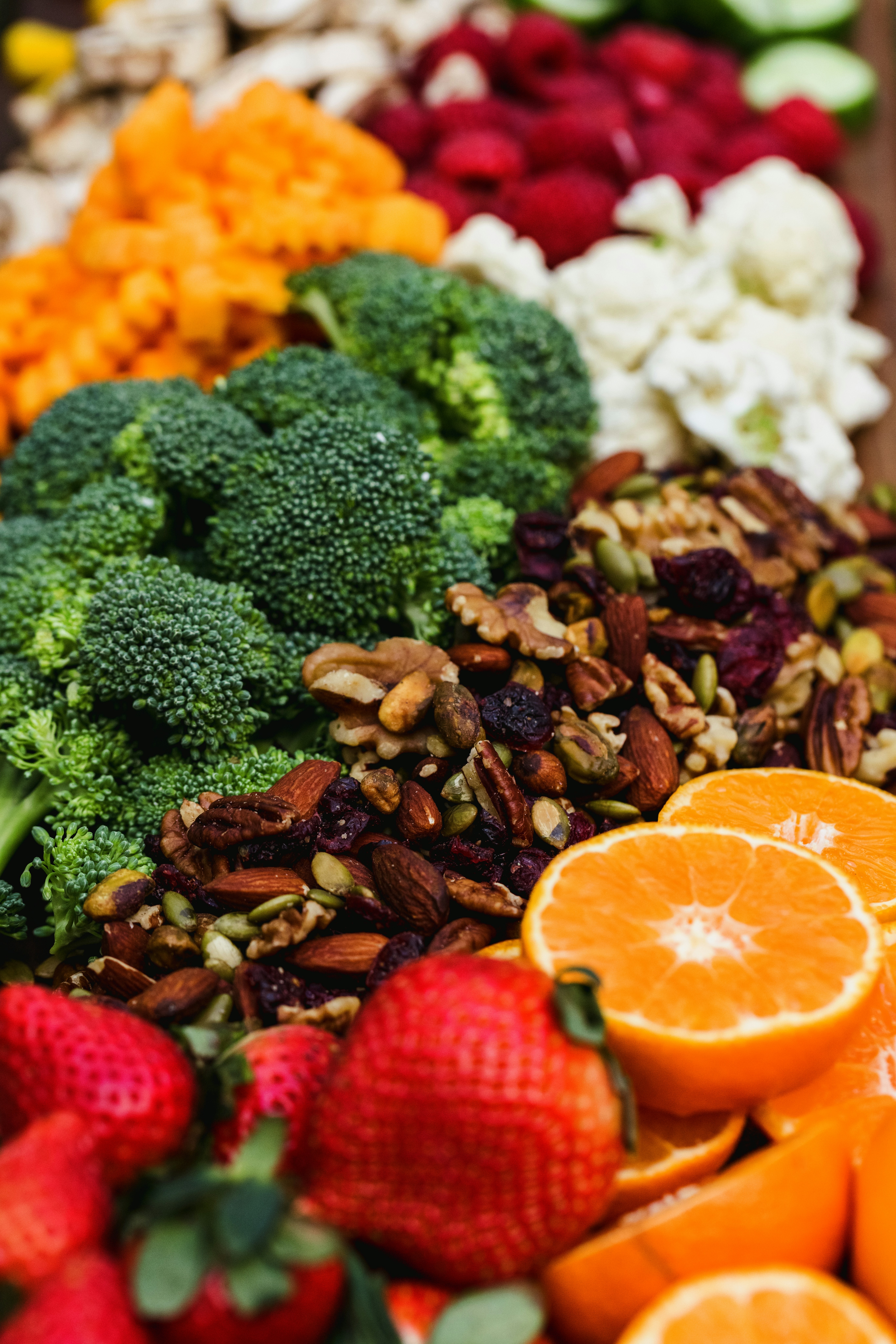 Nutrition for Parkinson's Disease