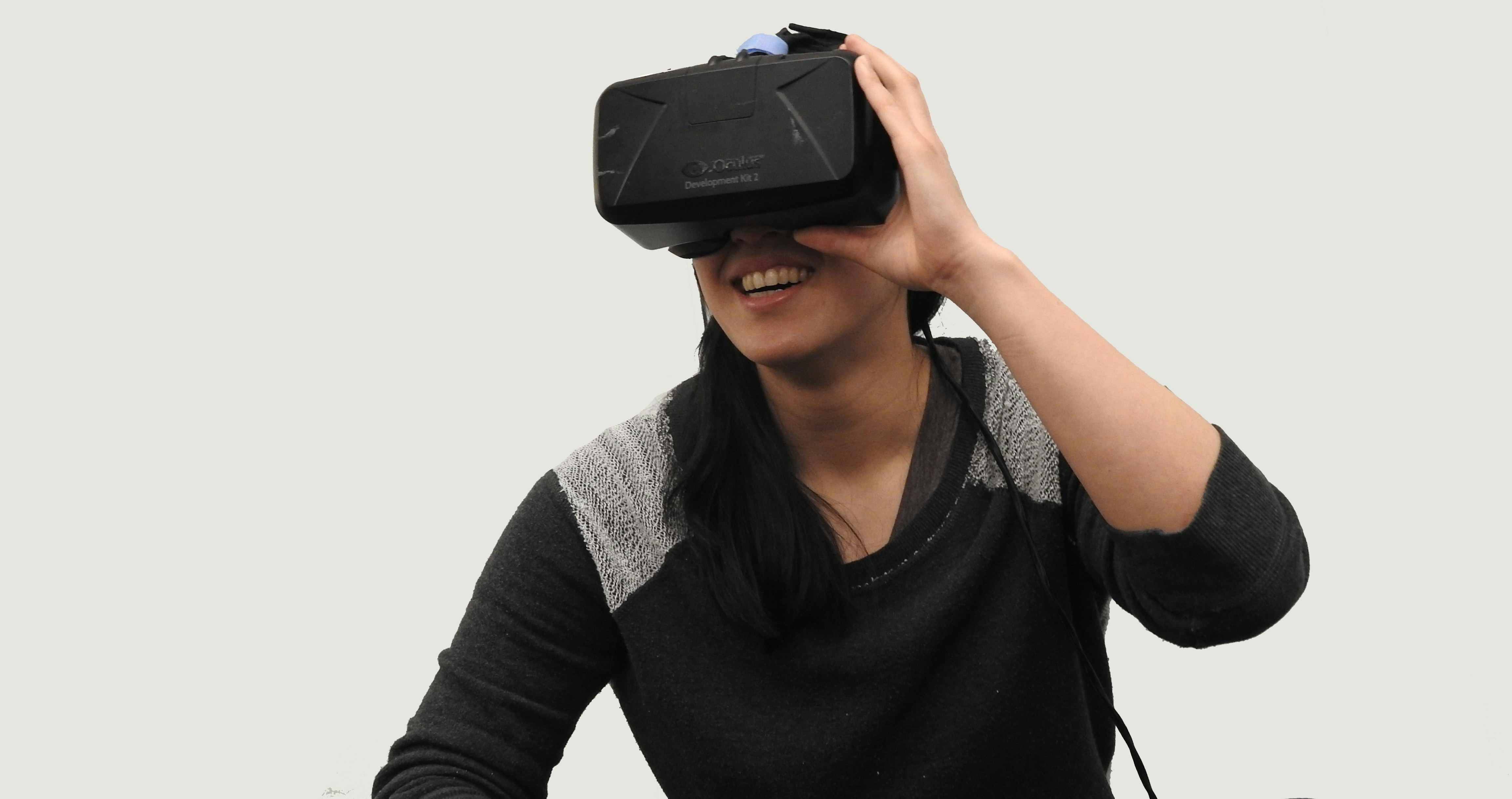 Virtual Reality Therapy Shows Promise for Mental Health in Parkinson’s