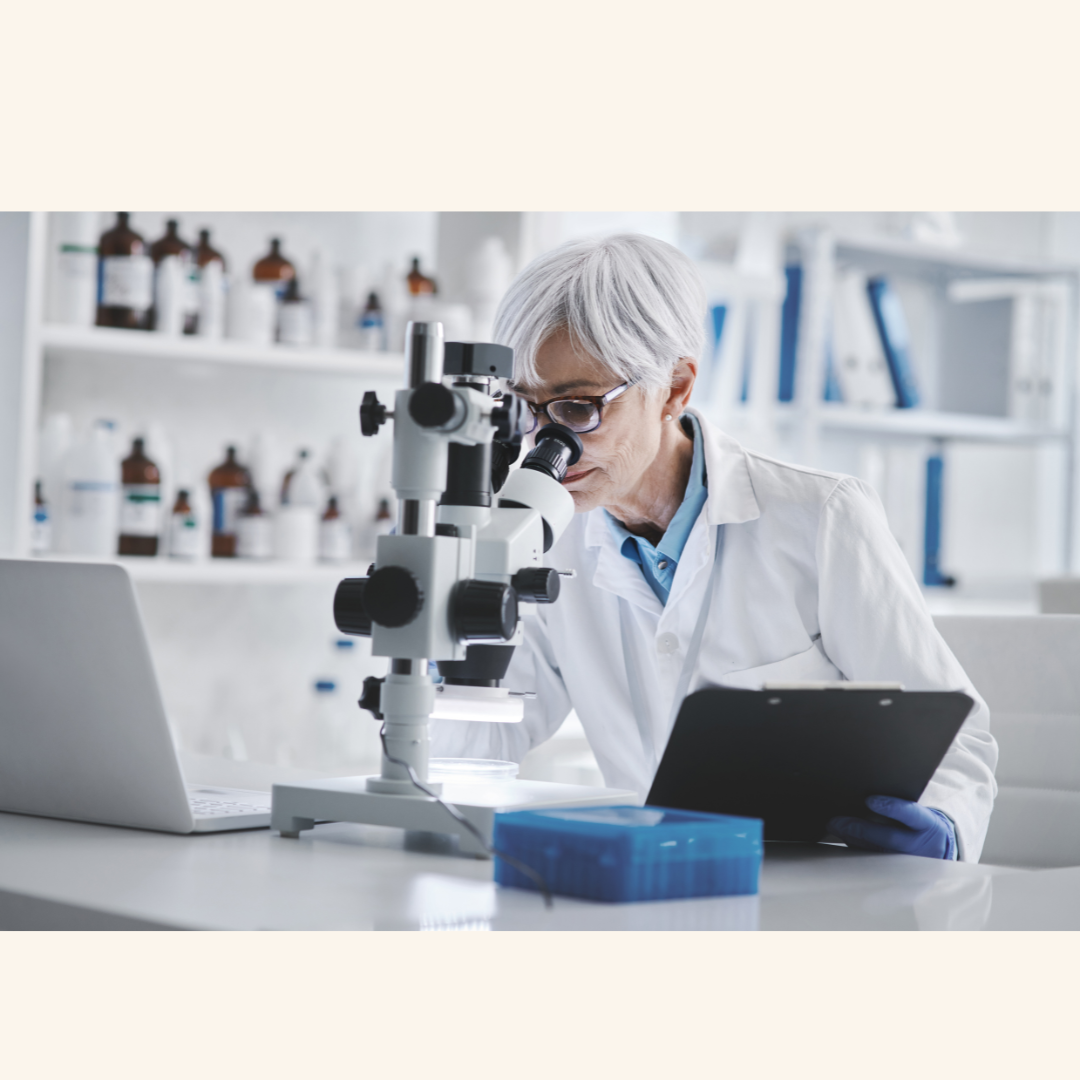 Sensational Observation: Modified Amino Acid May Halt Disease Onset in Early Stage