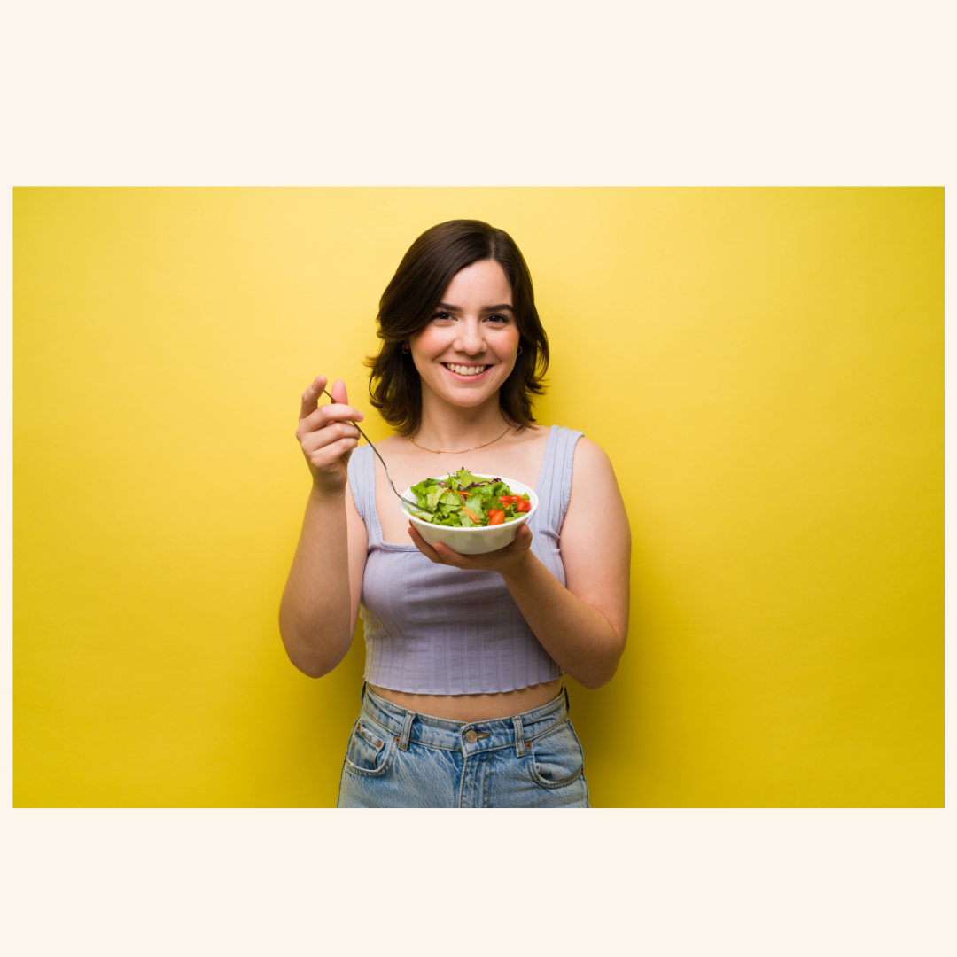 Eating Well to Age Well: What the Latest Science Says—and Why It Matters for Parkinson’s