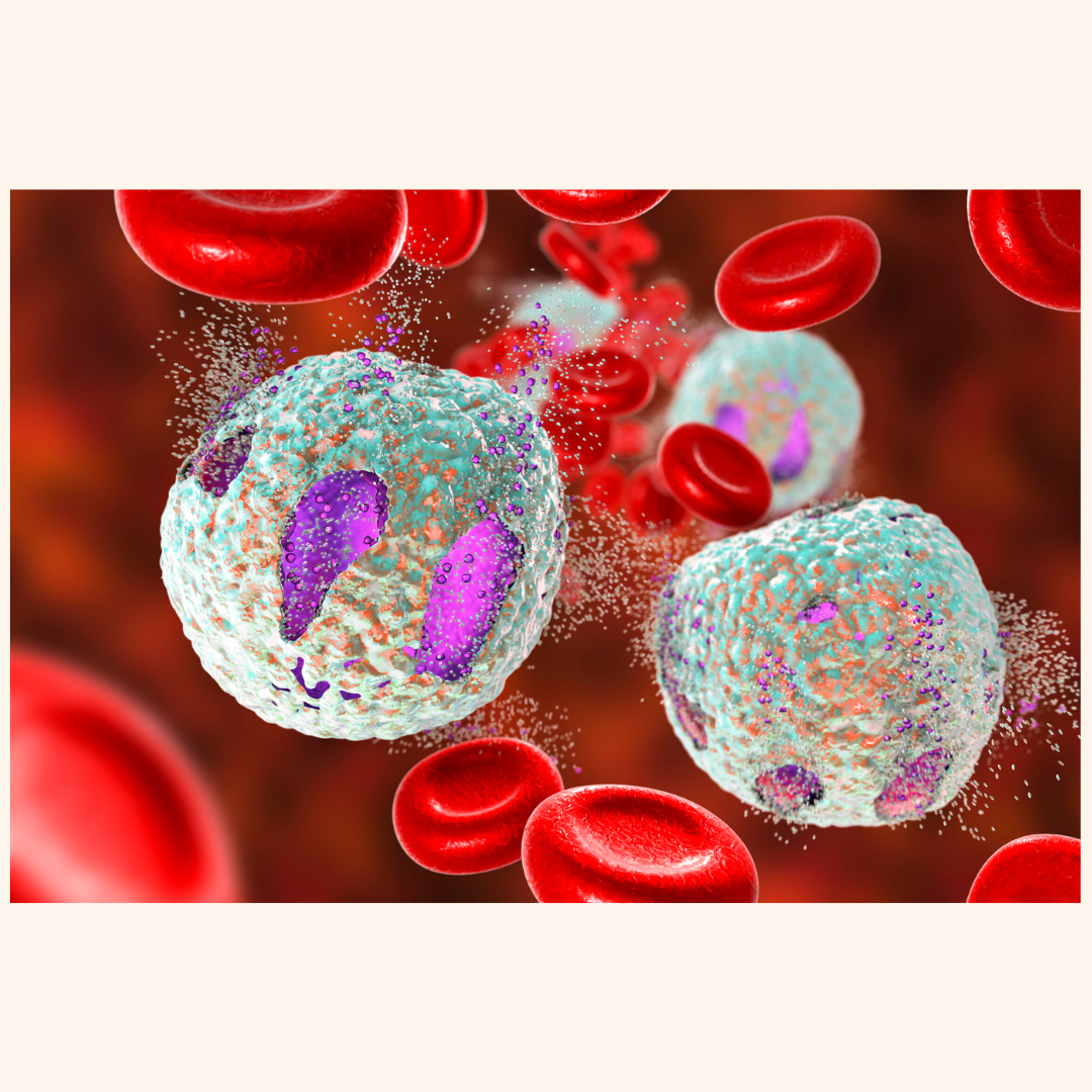 Could Calming the Immune System Help Treat Parkinson’s?