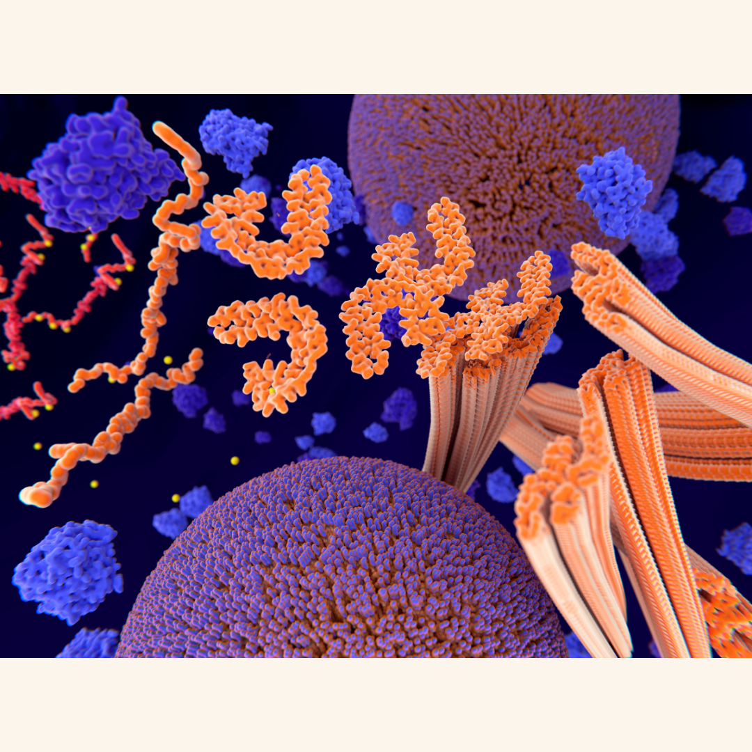 New Study Reveals Combined Protein Effects in Parkinson’s Disease Progression