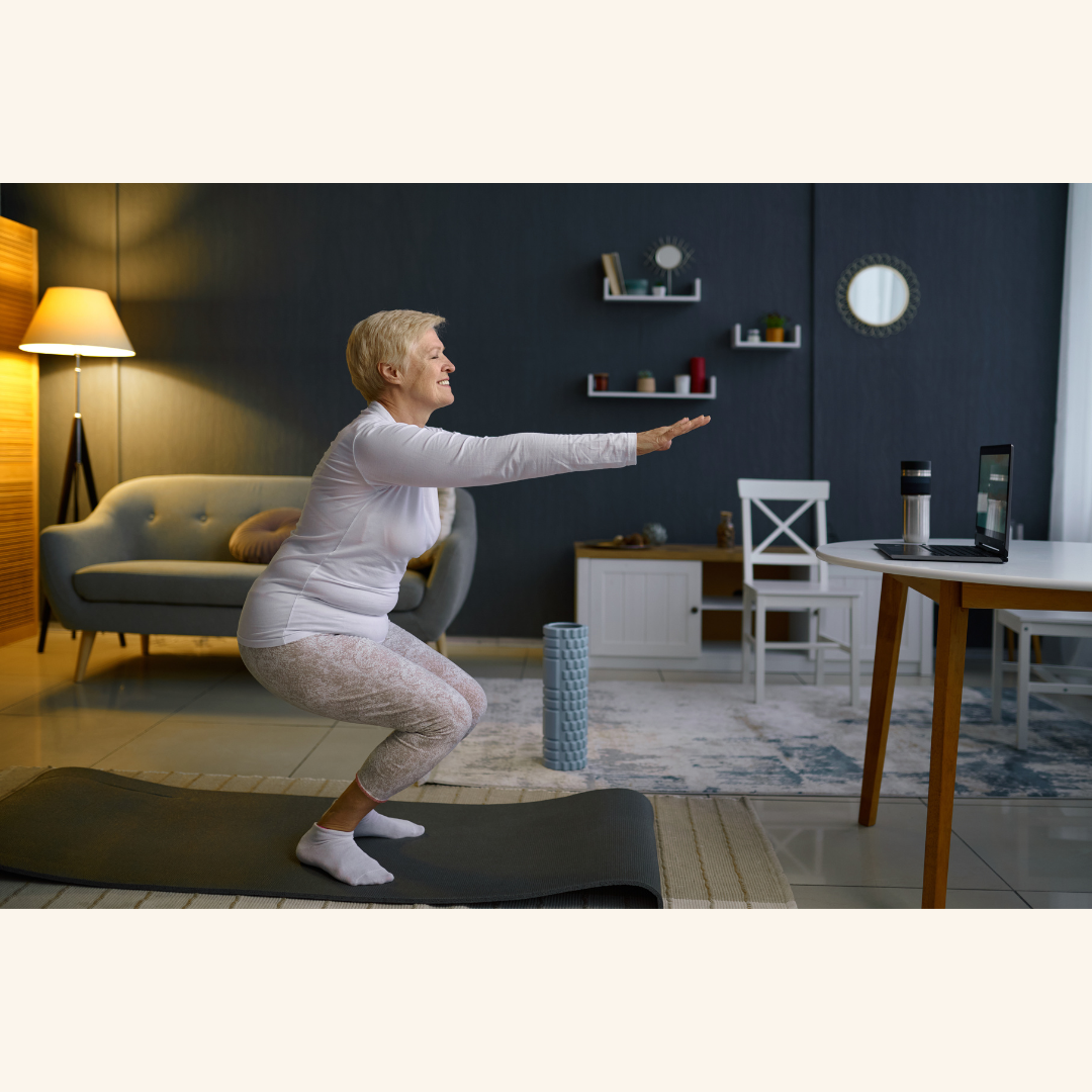Science Supports Exercise as Medicine; Patients With Parkinson’s See Benefits