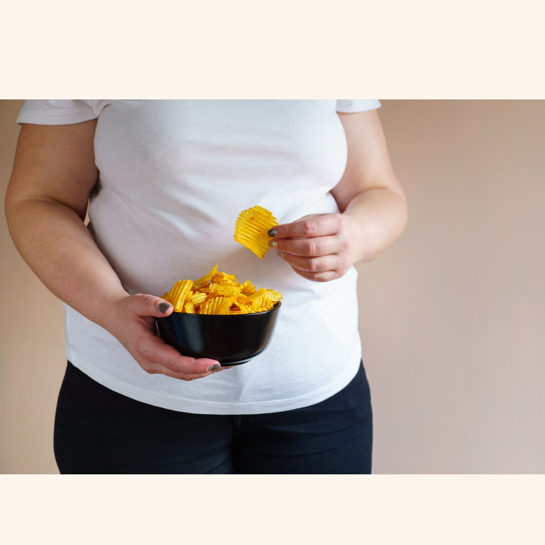 Ultra Processed Foods May Accelerate Parkinson’s Brain Changes