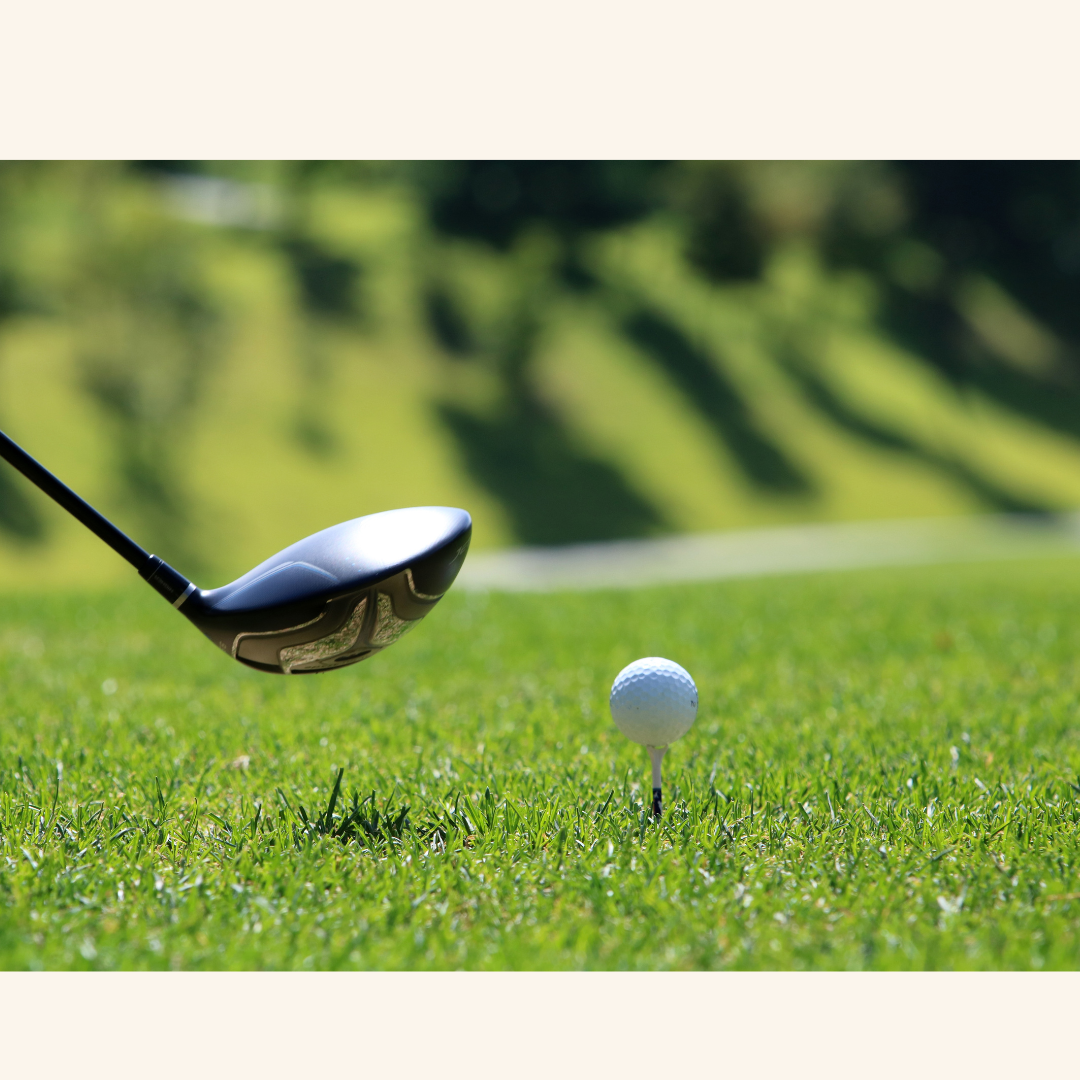 How to Stay Safe from Pesticides If You Live Near a Golf Course with Parkinson’s