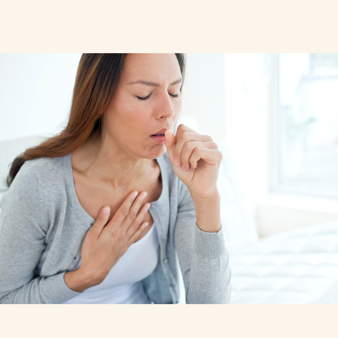 Breathing Trouble? You’re Not Alone – Nearly Half of People with Parkinson’s Affected