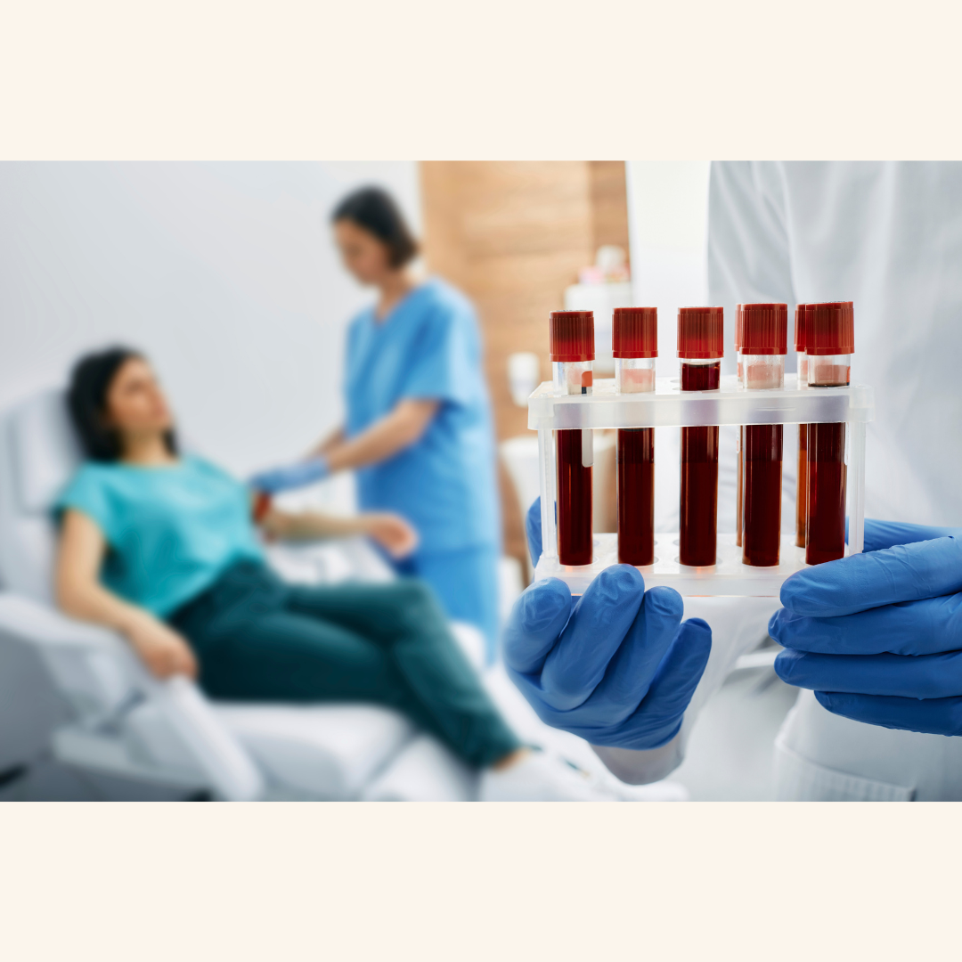 Blood Clues: How Tiny Molecules Could Help Tailor Parkinson’s Treatment