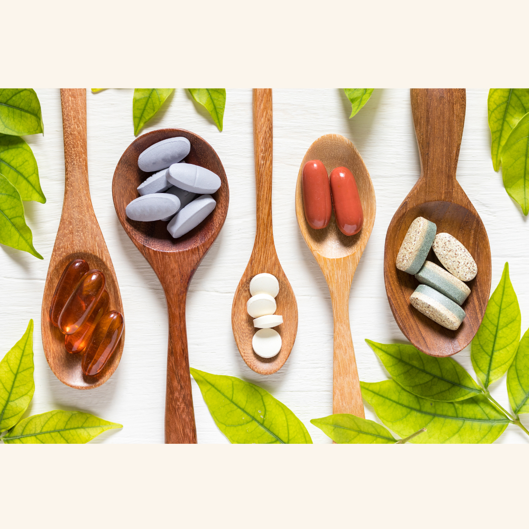 Revisiting a Landmark Study on Supplements and Parkinson’s