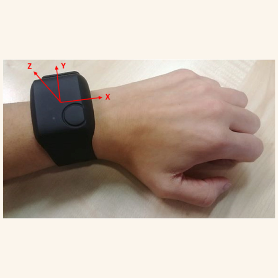 Using Wrist-Worn Technology to Monitor Parkinson’s Symptoms