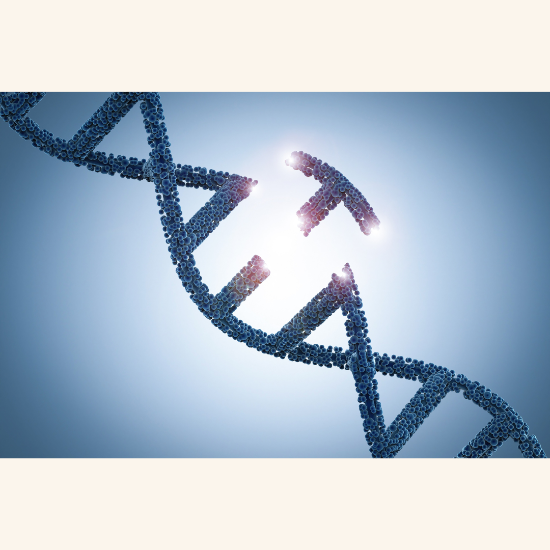 A Glimmer of Hope for People with Parkinson’s and GBA1 Mutations