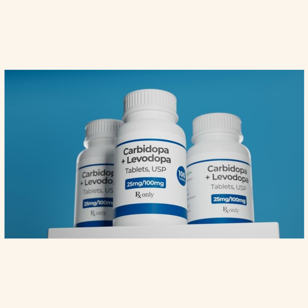 Levodopa Myths Busted: Why Waiting Might Not Be Worth It