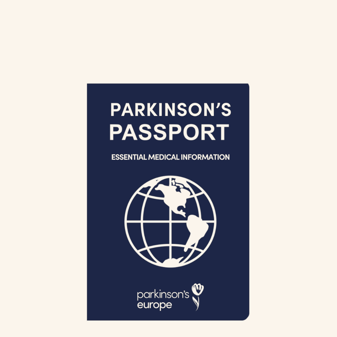 The Parkinson’s Passport – Your Travel Must-Have