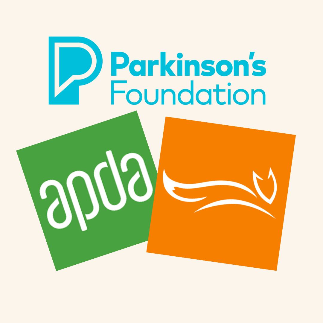 Pushing for Federal Research Funding for Parkinson’s