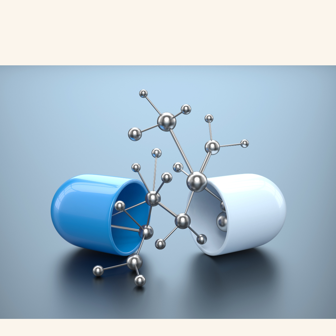 Clever New Way to Get Antioxidant Drug Into the Brain for Parkinson’s