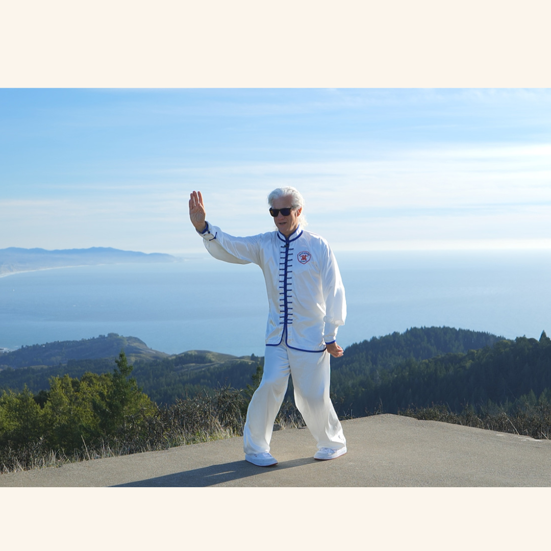 Moving Towards Better Sleep: How Ancient Exercises May Help people with Parkinson's