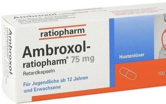 Ambroxol: Why the Hype Around This Old Cough Medicine Deserves Caution
