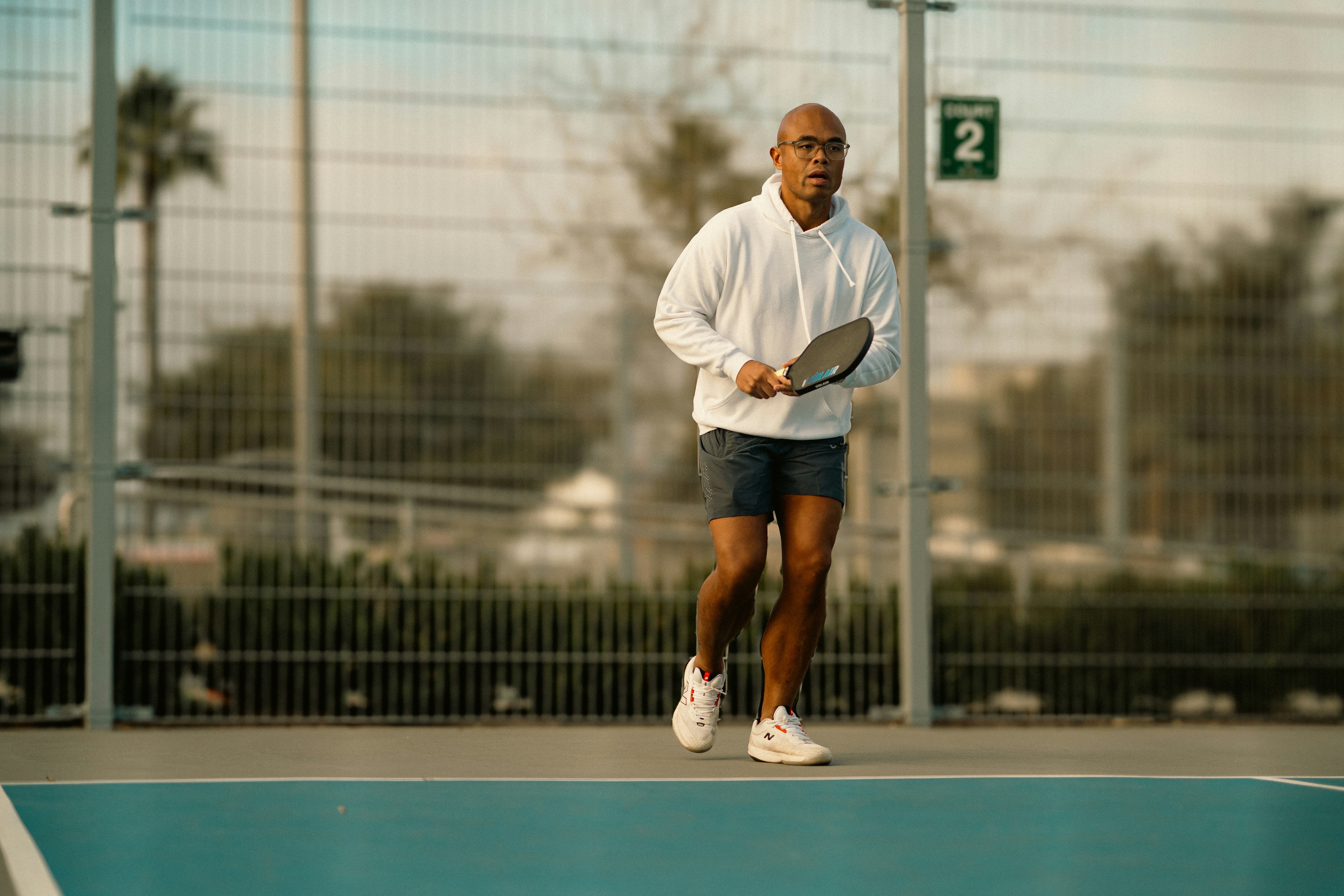 Parkinson's & Exercise: What does exercise do to my brain? Is all exercise the same?