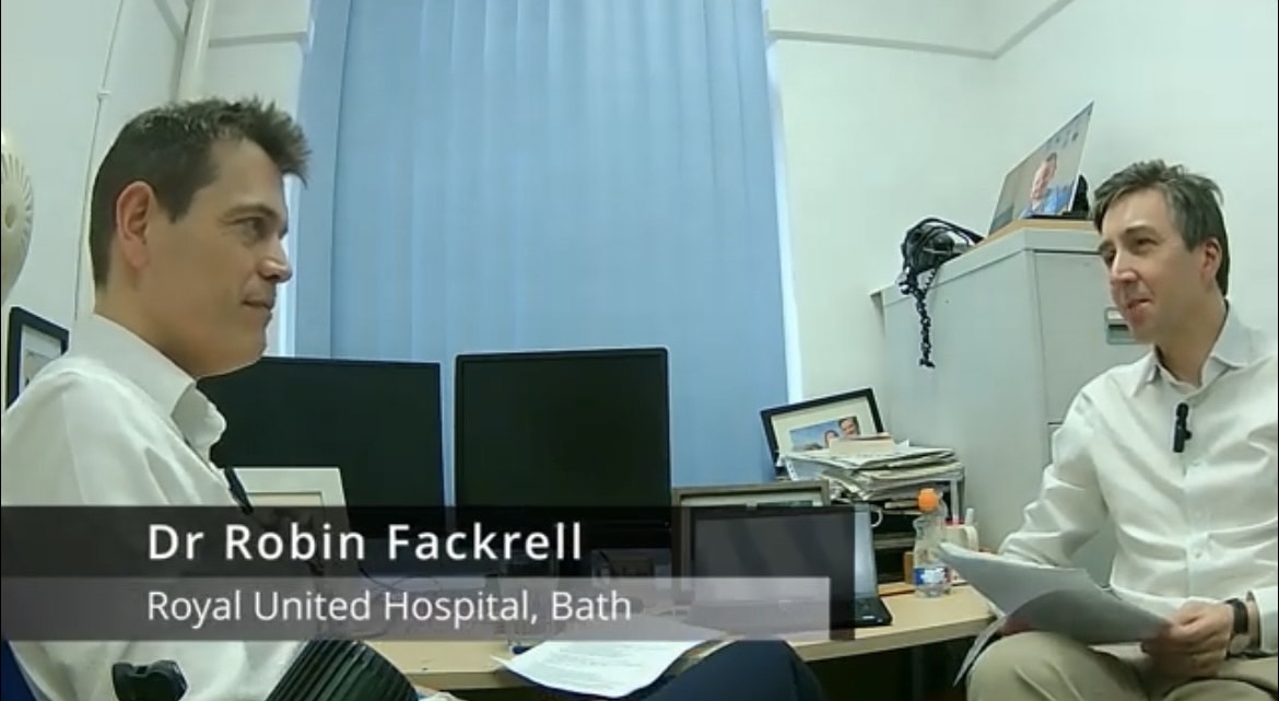Understanding Pain in Parkinson’s: A Complex and Often Overlooked Symptom