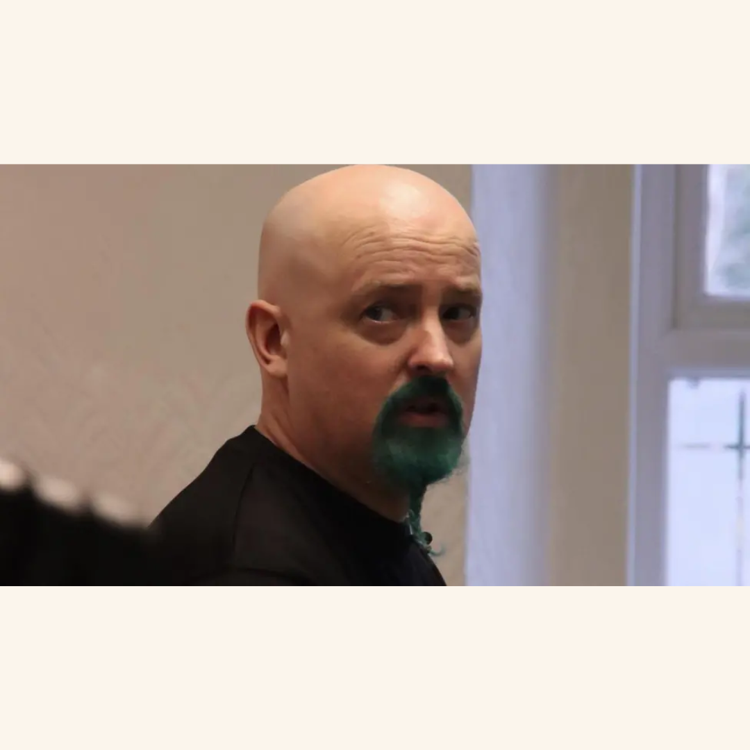 Fighting Parkinson’s, One Class at a Time: Phil Churchill’s Martial Arts Journey