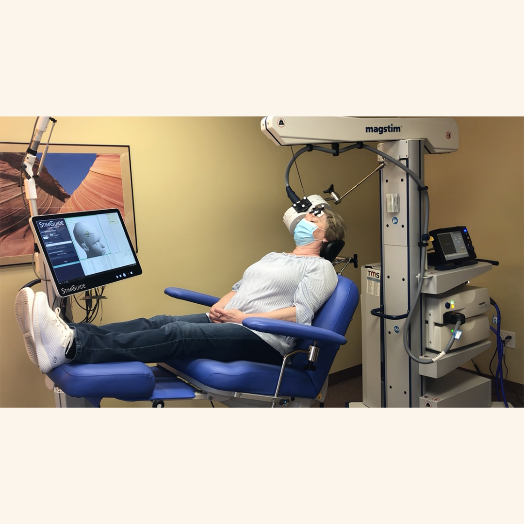 A New Study Shows That TMS Can Boost Walking Ability in People with Parkinson’s